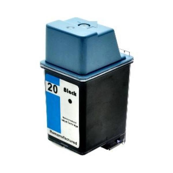 ersetzt HP 20 schwarz